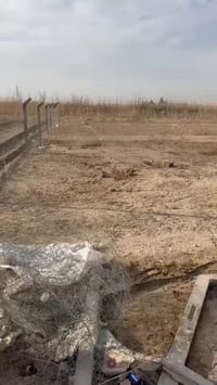 المدائن التويثه • نص دونم • طابو سند