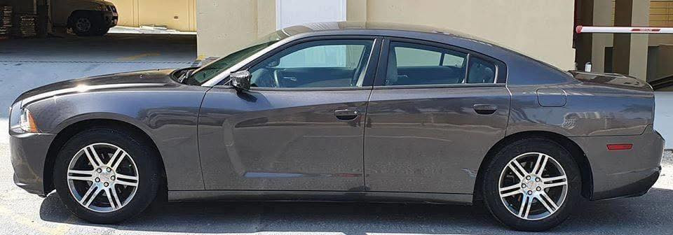 السياره مديل 2013 حداديه 70 بل 100 السياره بدون كص مكينه 3600 كير كصبه مكينه خير من الله لا تبخير لا حماوه لاتنقيص عنوان السكن البصره التنومه الرقم ***********
