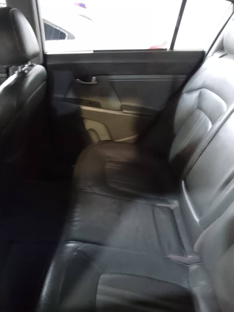 سلام عليكم كيه سبورتج موديل ١٣ خليجي مكفوله سياره جديدة بصمه تشغيل  بانوراما مري شفط تحكم ستيرن كراسي كهرباء سياره مواصفات رقم اربيل بسمنه السنويه السعر ١٥٢ بيها مجال الاستفسار *********** المكان بغداد قرب ساحه القاء
