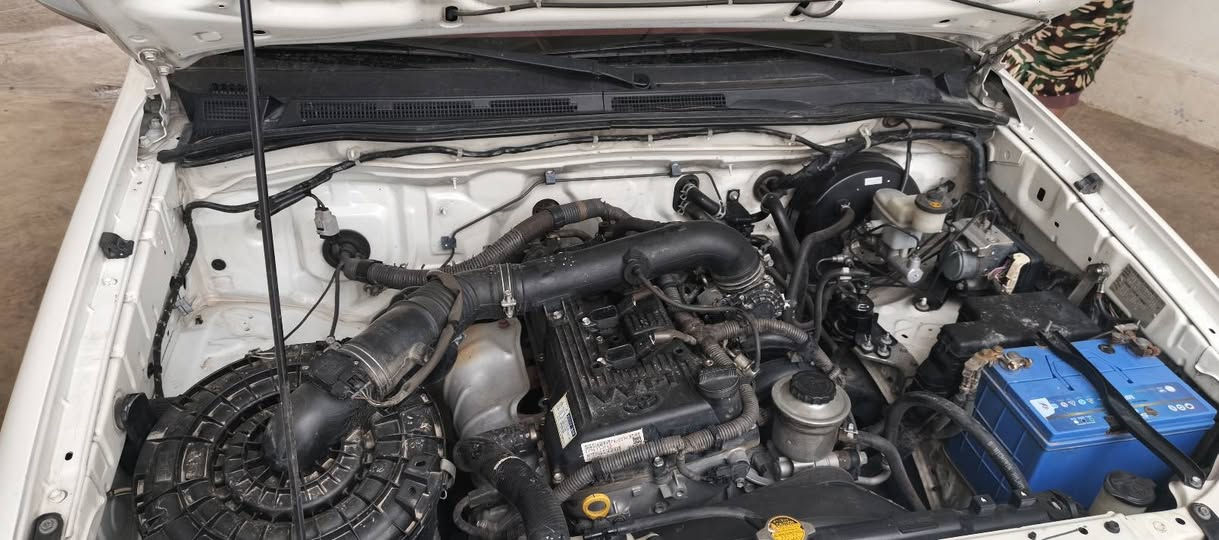 تيوته هايلوكس الموديل 2014
الستفتار علا الرقم
***********
‏‪***********‬‏
