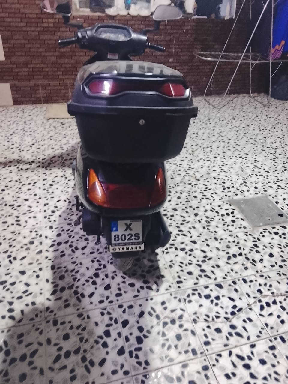 سبيسي ياباني كفرات  تايوان اول فتحه الها رايمر وشرط معدل ١٠٠ ومكينه ناعمه فول السعر ٥٠٠ وبيها مجال قليل ***********
