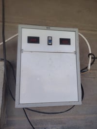 رافع قدره 60  انبير لبيع رقم 07829579959