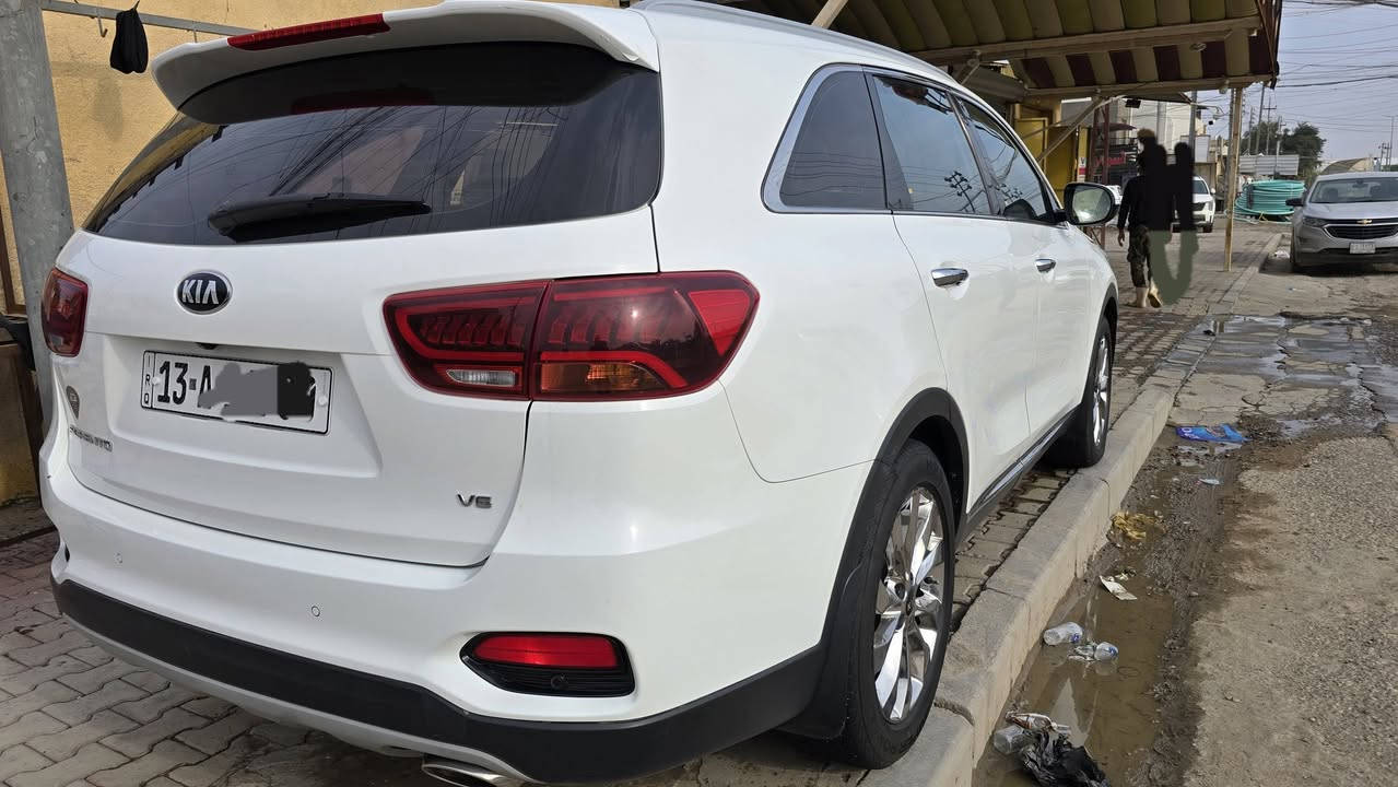 سورنتو٢٠٢٠ خليجي بأسمي تحويل ثاني يوم
فول مواصفات للاستفساروالاتصال 
ميسان ***********
