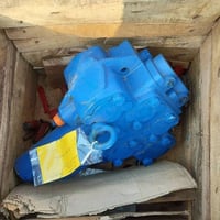 قطع غيار بلدوزر • بيمل BD355 • كوماتسو D355