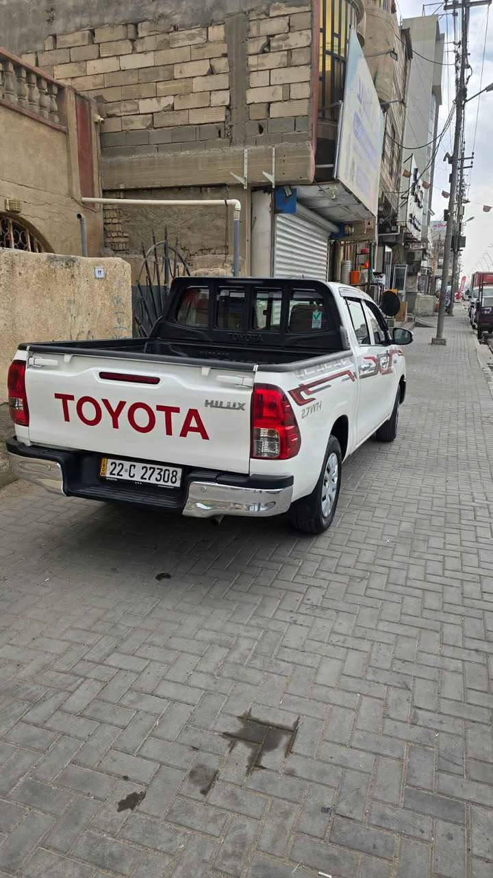 مكفوله البصرة, العراق

