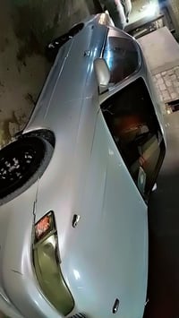 سياره مارك نفخ مكفوله من الكصه اونقل جثه اوكير اومكينه حداديه شويه تعب...