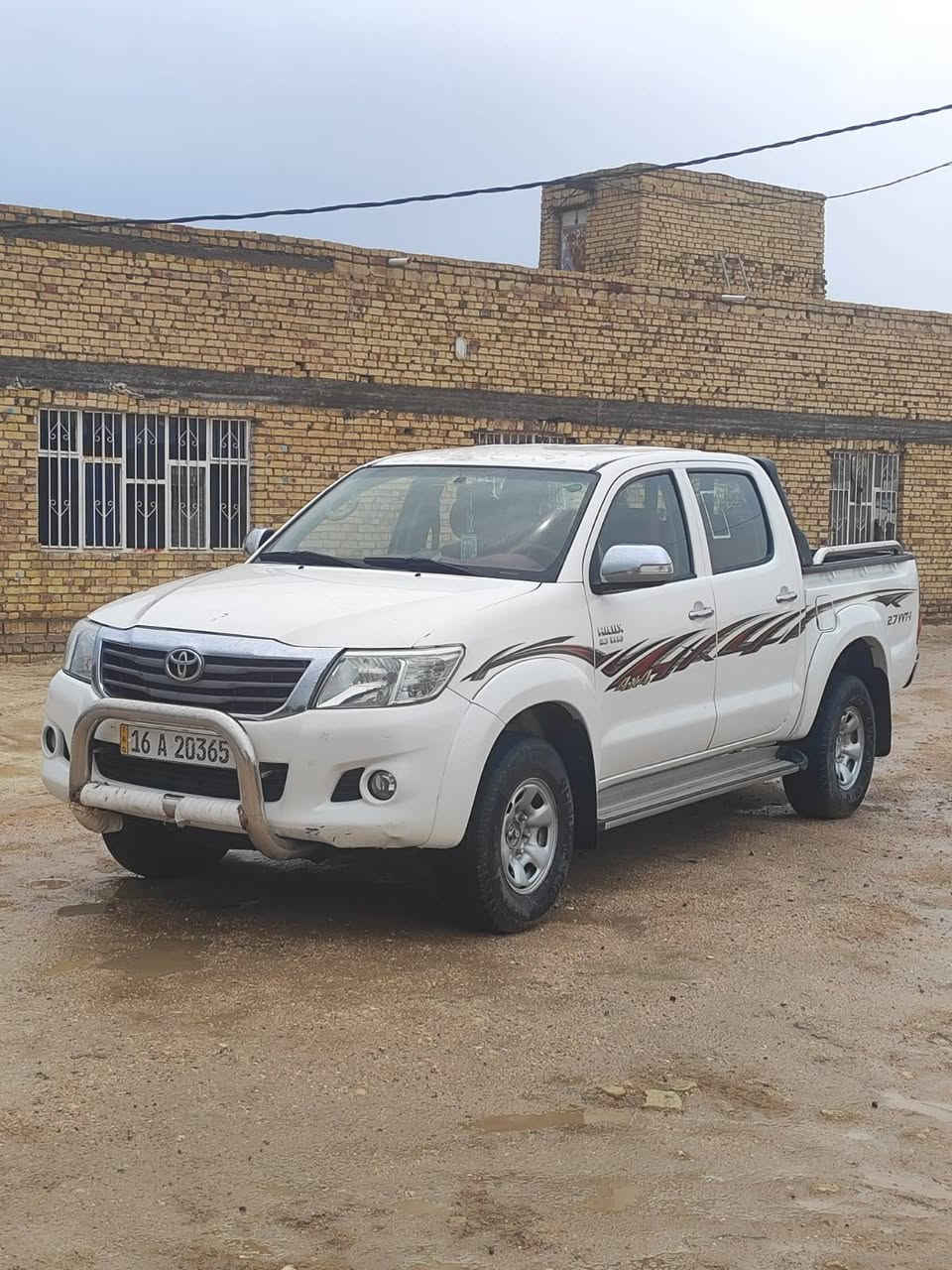 تيوتأ كويتي موديل 14 فور ويل جاهزه مكينه كير تبريد حداديه بيه بنيد امبدل 
قادسيه دولي بأسمي  ترهم بيع او مراوس بناصي
السعر 175 وبيه مجال
مكاني سماوه
***********
