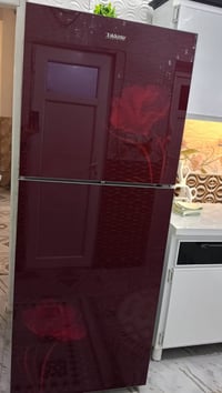 ثلاجه ٢٧قدم • بغداد الشعب سومر • للبيع مكاني