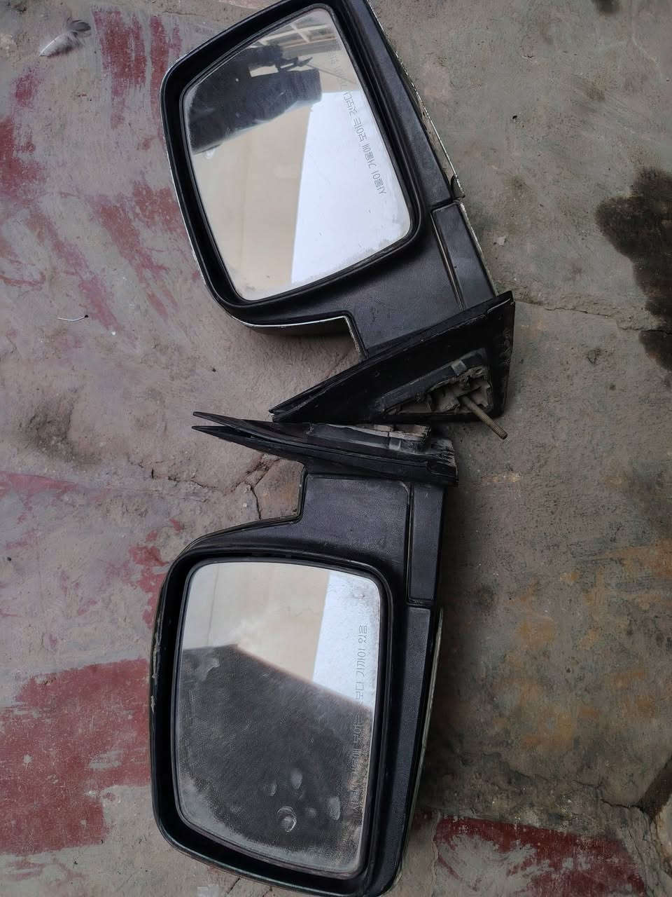 سلا عليكم
تخم بطاين بريجو 11سعره 120

تخم بطاين 14راكب تخمين سعره 120ل تخم الواحد

كشنات قنبوره سعر الوحده 50الف

طوافهة منغولي حاويه شرط ال شرط سعرهة 80الف

شباج منغولي حاويه شرط زلغ مابي سعره 30الف

لايت منغولي سعر التك 15الف

مري تحيه شرط جام اصلي ازرك سعر 100

شباب مكاني بكربلاء وتوصيل ماعدي

بطانه جنطه سعره 20الف

بلاستكة دشبول عاديه ب10

وهاذه رقمي ***********
