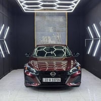نيسان التيما 2023 • نيسان التيما SV • التيما 2023 • نيسان 2023 • التيم...