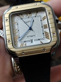 كارتير • سويسري • مقاوم للماء