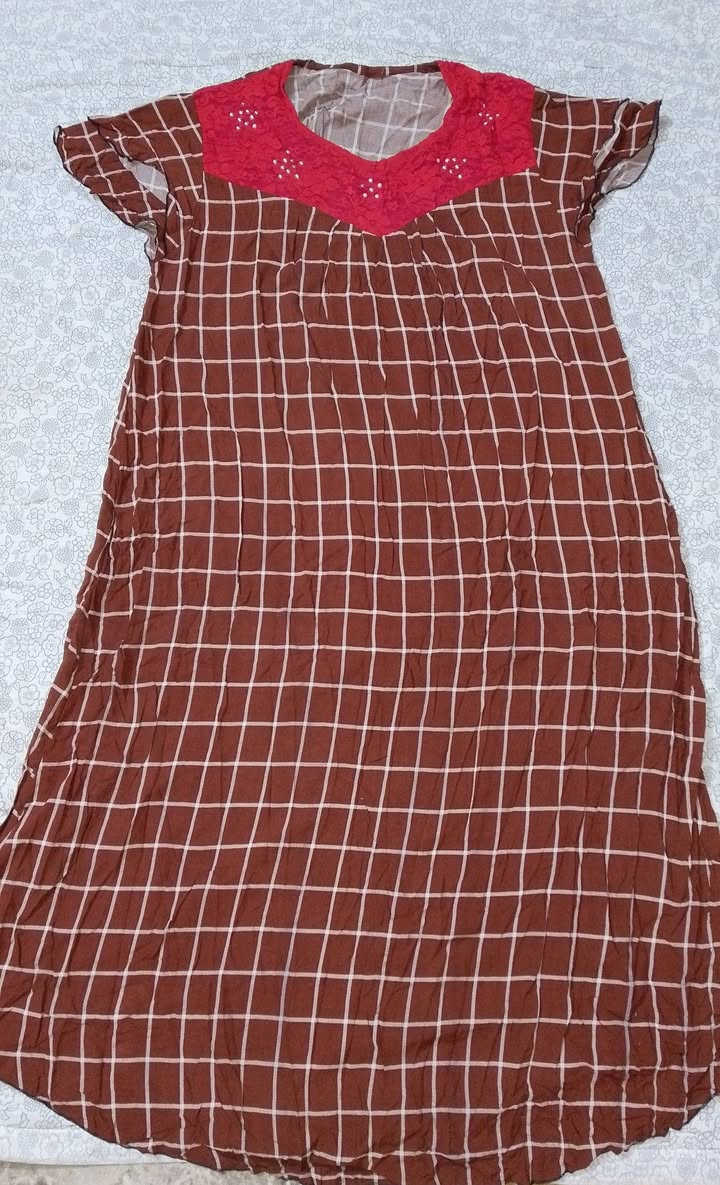 دشداشة قصيره شلحه
قماش كشمير ستن فانيله زبده برلون احجام واطوال مختلفه  كل قطعه وسعرها راسلونا خاص للاستفسار والحجز 
#متوفر توصيل كل محافظات العراق


**إذا كنت صاحب هذا الإعلان وتريد حذفه لأي سبب، رجاءا أرسل رسالة إلى الدعم الفني**