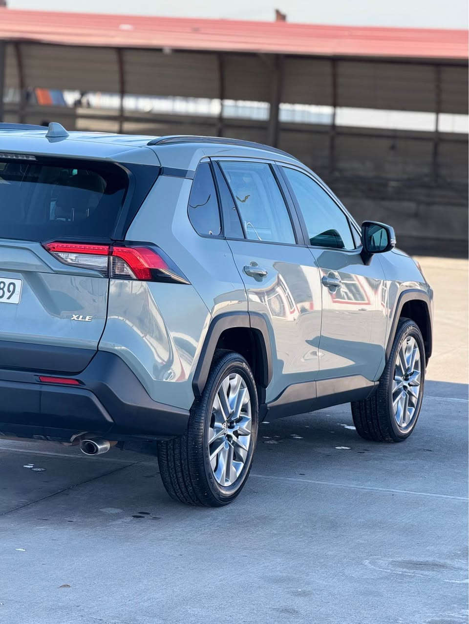 تويتا رافور ٢٠٢٣ xle premium فول مواسفات ره نك چيمه نتويي فول مواسفات ساره كي زور جوان و بيكيشه يه بيسبوغ بي ته عديل و ساره ده كوت هيجي نيه 68 هه زار كيلومه تر روشتوه هه موو شتيكي به شه رته سعري ٢٧٠ ورقه و مجال *********** أربيل, العراق
