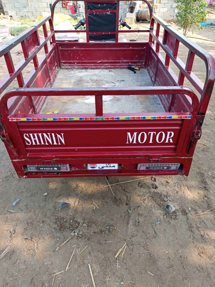 السلام عليكم ستوته جمره مديل 23 وراق سحب مكفوله من كلشي لسعر مليون و 250وبيه مجال مكان الشطره ‏‪***********‬‏ الشطره, ذي قار
