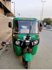 تكتك لبيع مديل 22 مضلع تكتك جديده ونضيفه كلش فقد بارد جوه لبكلايت ودوس...