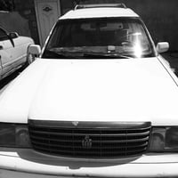 موديل ٩٠ • مكينة نظيفة • باسمي