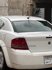 افنجر ٢٠١٠ • محرك ٤ • رقم اربيل