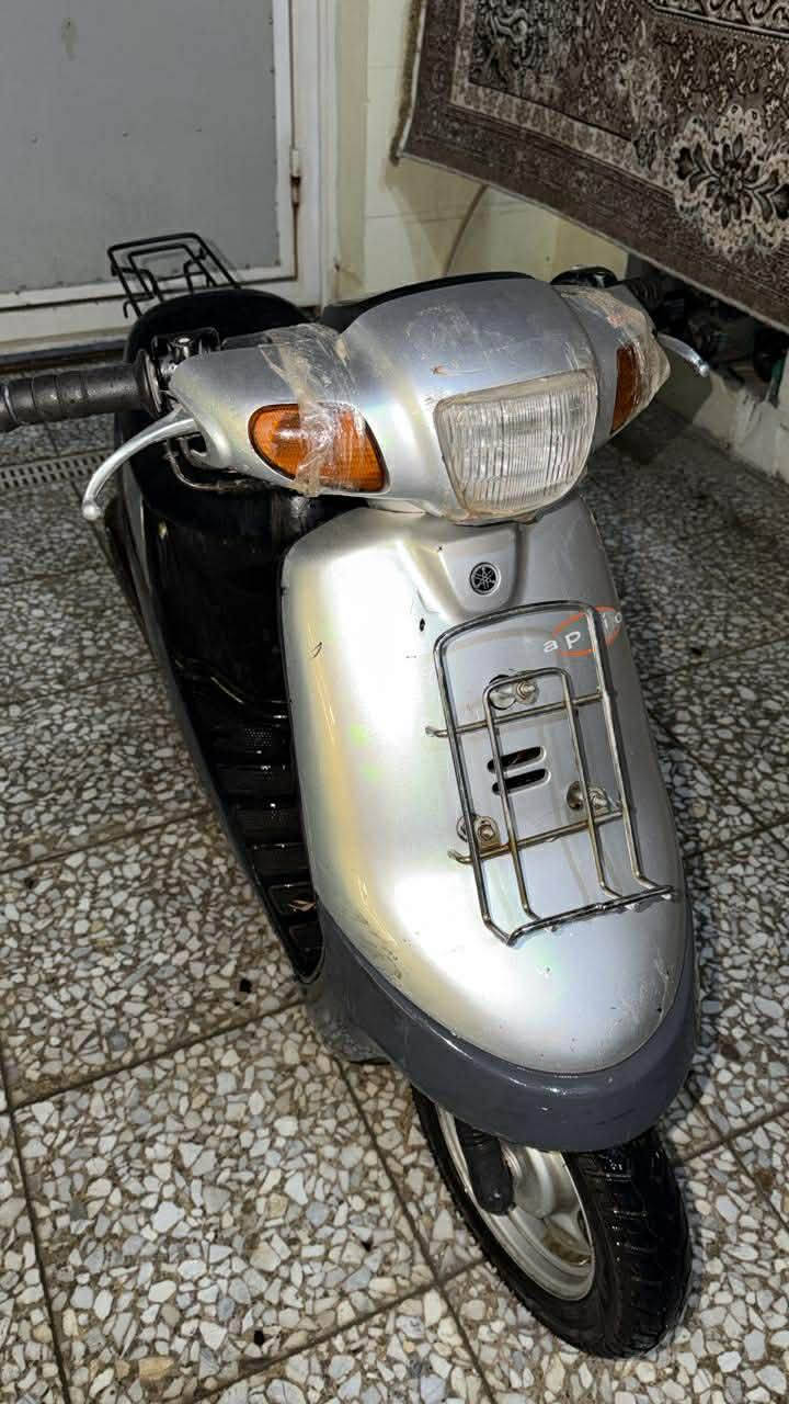 سلام عليكم بطه 2003دبل سكليتر نكره سلف السعر 300 وبيه مجال ***********
