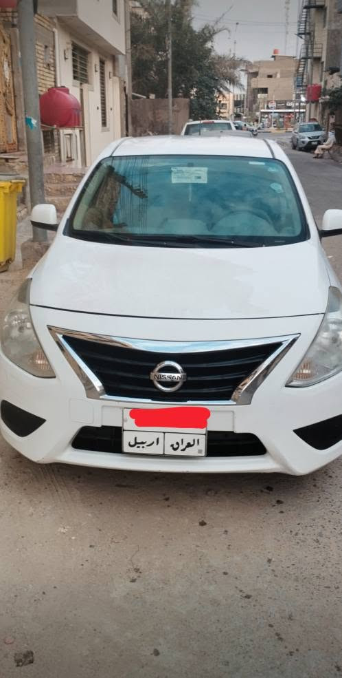 السلام عليكم للبيع فقط ... 
نسيان سني هندي بليت ازرق. 
موديل. 2020 
ماشيه.  100 كم وكسور 
بدون صبغ 
بيها تعديل مكانين فقط  بارد 
سياره جديده بمعنى الكلمه دينار مصروف مابي شرط التحويل والغرامات 
مكان السياره بصرة 
سعر 105 ورقه وبيها مجال بسيط 
خط وتساب موجود 
***********
*********** البصرة, العراق
