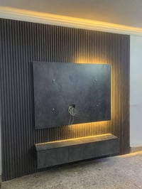 مستعدون لعمل كافة الاصباغ والديكورات ورق جدران بديل رخام وبديل الخشب ط...