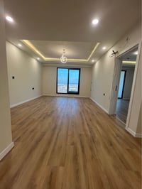 كرين وورلد تاور • غرفة وصالة • أربيل