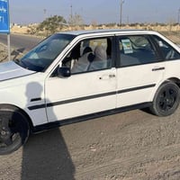 فولفو • ١٩٩١ • تكريت