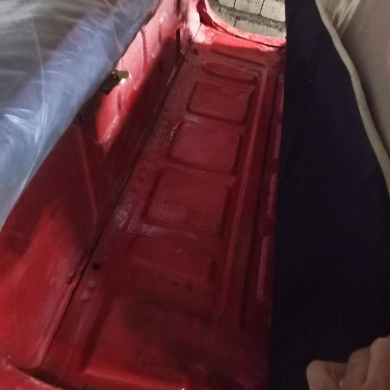 تكتك للبيع مديل ٢٠١٨ اوراق كاملة شهر الخامس مكينة مكفولة تنقيص وتبخير كير اكسل كلجات جاهزة تخم تاير كهربائيات شغالة  السعر ٣٢٥٠ وبيها مجال للاتصال على ***********
