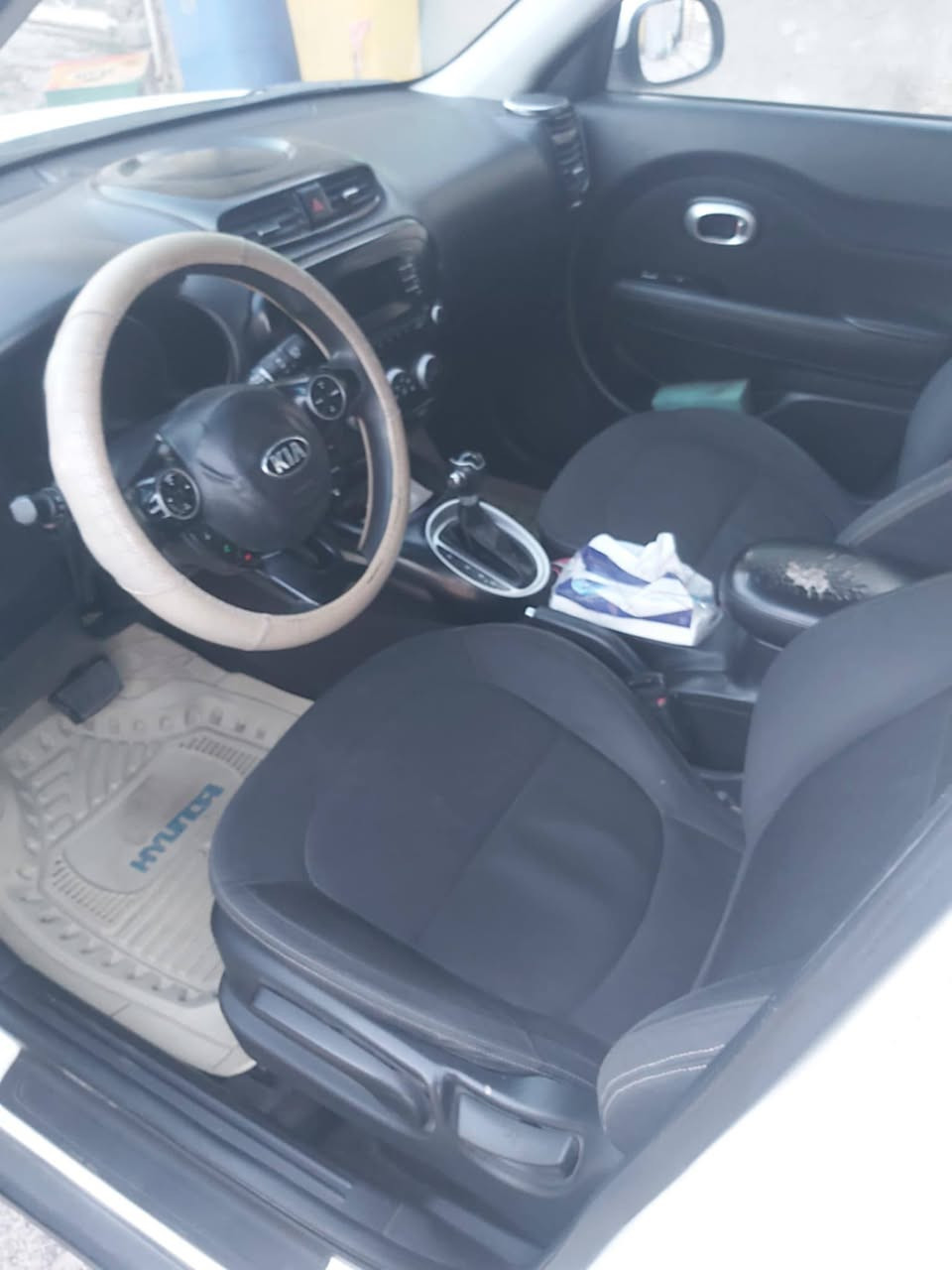 السلام عليكم
صول للبيع مستعجل 
موديل 2014واسط
سياره جاهزه بيه صبغ حزام بدون دواخل اثر شخوط وططخات بسيطه 
واسط دولي باسمي تحويل مباشر
***********
كوت الزهراء
السعر 88
