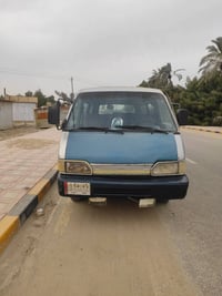 كيا • مكينه كير • نجف