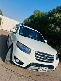 سنتافيه • ٢٠١٢ • بغداد