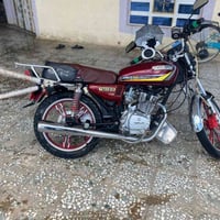 للبيع نظيف محرك مامفتوح شرط موديل 2022السعر 450 مكلف بل نشر اتصل وتدلل...