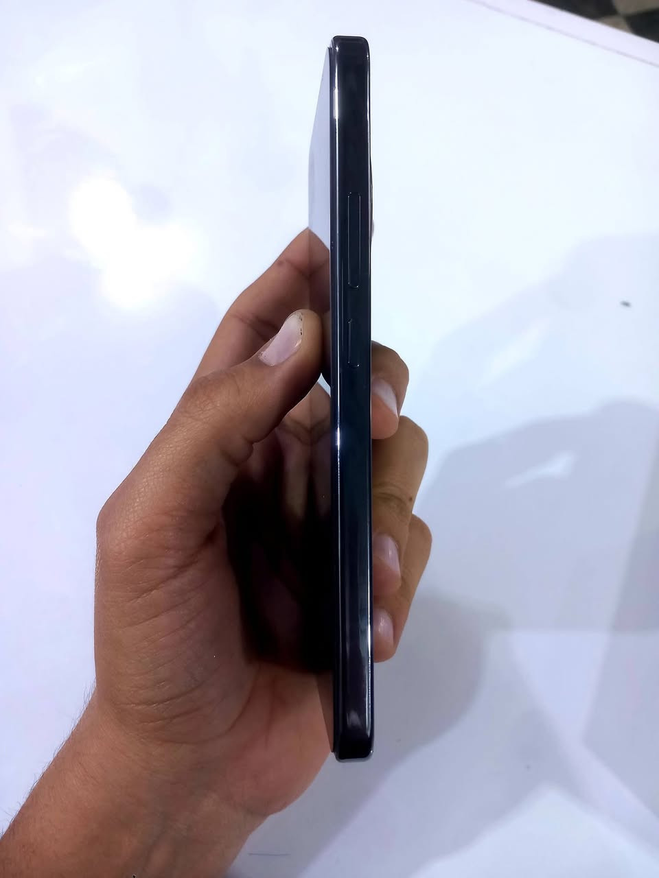 هونر X9d ممستخدم نهائياً فقط فتحته من الكارتون وشغلته ورجعته  ذاكرة 256 عشوائية 12 بطارية 8300 جهاز غني عن التعريف375 قفل العنوان بابل المسيب *********** للتواصل
