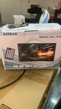 اكسسوارات سيارة • للبيع