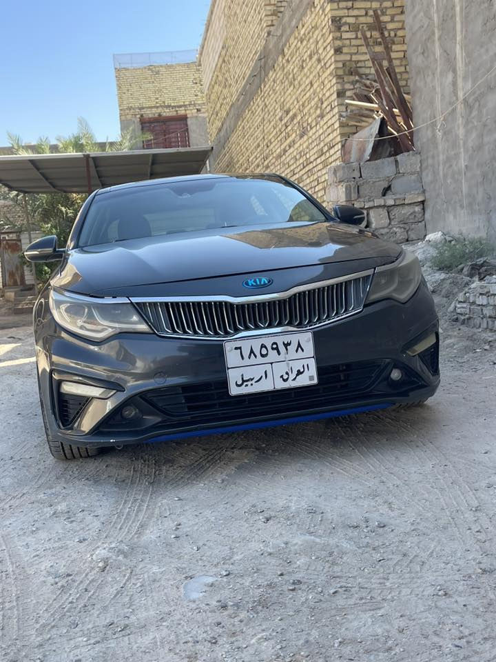 اوبتما 2019فول هواي بيها مواصفات 125ليريدها بي خير ويدلل ***********
واذا عندك مراوس عادي
