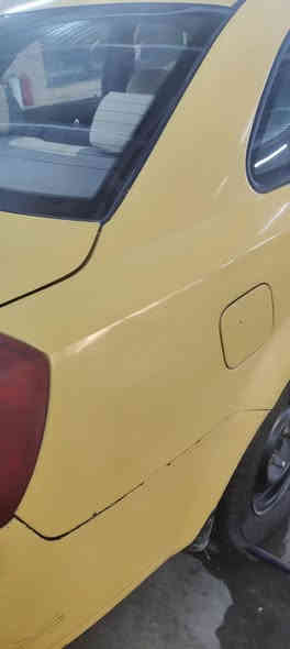 السلام عليكم اوبتره 2011للبيع مكينه كير تخم تاير جديد سياره جاهزة بيه سياره معيوده صبغته راعيه متوفي ابيعلك بدون تحويل اتكفل سرقه عشاير السعر 47 مكاني بغداد الحبيبية ***********
