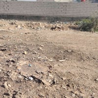 قطعه زراعي مساحه ٢٠٠ متر بسعر مناسب اتصال ٠٧٨٠٧١٨٥٧٢٩