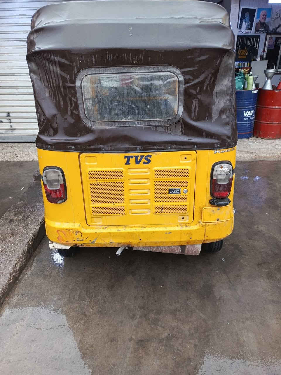 تي في اس للبيع تكتك خير من الله نضيفه موديل عشرين مكينه نضيفه لا تنقيص ولا تبخير مكاني بغداد زعفرانيه السعر اربع او ربع او بيها مجال رقمي‏‪***********‬‏
