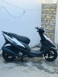 دراجه ماكس عدله نكر سلف من تاخذه تدعيلي تخبل ونضيفه تعال وفحص بعينك ال...