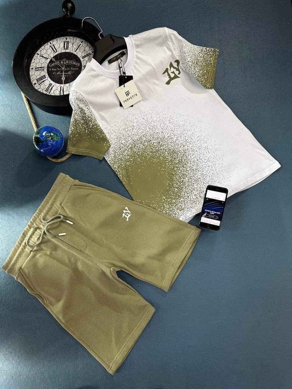 ستايلك يبدأ من هنا 👕✨
للحجز 01009721200
أحدث تريندات الشباب بأسعار على قد الإيد 💸🔥


**إذا كنت صاحب هذا الإعلان وتريد حذفه لأي سبب، رجاءا أرسل رسالة إلى الدعم الفني**