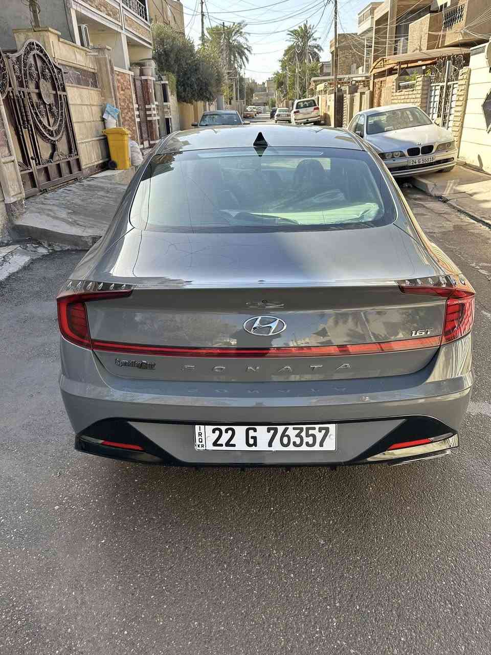 السلام عليكم
سوناتا 2020 رقم اربيل تحويل او وكاله فول موصفات فول عدا
الفتحه موصفات السوناتا لفول
معروفه ميحتاج اعددهن
((كلين تايتل.)) سياره استعمال شخصي مسويلها ادامه وخير من اللّه
175 بيها مجال بسيط
***********
