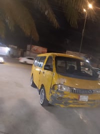 بريجو • موديل ٩٦ • نجف