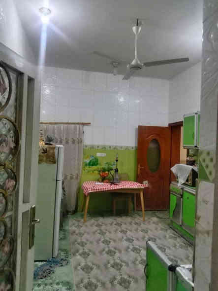 مكتب العداله للعقارات
بيت للبيع ٢٧٤ متر بالصياغ طابو بستان خلف اعدادية المثنى بالفرع طابقين كونكريت مسلح بناء جديد 5 غرف نوم الطابق الأول غرفتين وصاله كبيره وبراني صحيات خارجيه وداخليه مطبخ كبير الطابق الثاني ثلاث غرف نوم صاله كبيره صحيات السعر ١٩٠ مليون قفل الاتصال على الرقم *********** ابو عماد الظالمي عنوان المكتب في القشلة قرب مطعم ابو احمد او حسن المصور او ***********
