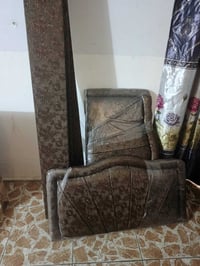 قريولات انجاره عدد 2  ميز ابلازمه سعره 40 07831540826