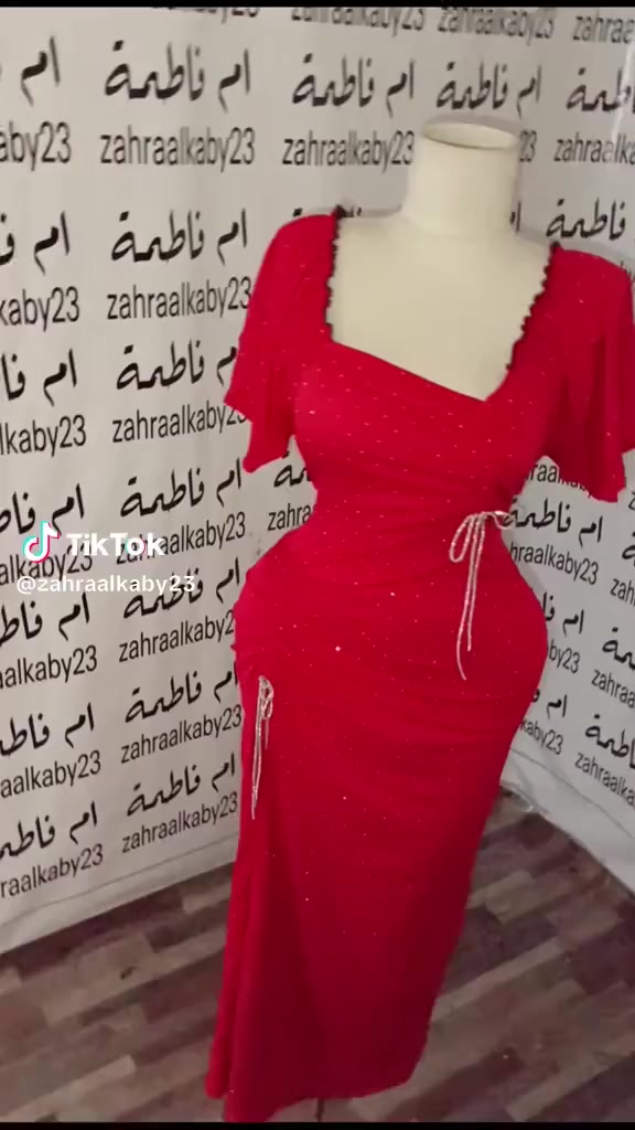 سلام عليكم ايي فصال قابل التنفيذ 🫰🏻♥
سعر شلحه 10لف بس  جميع القياسات متوفره 
التوصيل جميع محافضات الحجز خاص او واتساب


**إذا كنت صاحب هذا الإعلان وتريد حذفه لأي سبب، رجاءا أرسل رسالة إلى الدعم الفني**