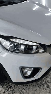 سورنتوا • ٢٠١٦ • ٦ سلندر