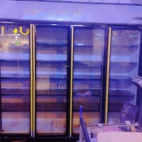 براد • شغال • مستعمل