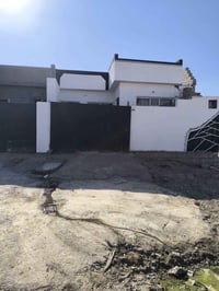 بانزيخانت الشمس • ١٥٠م • بيت زراعي