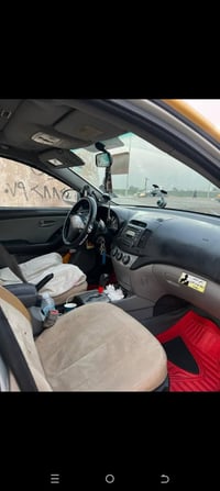 هيونداي • بغداد • للبيع