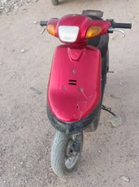 النجف حي النداء • دراجة كهربائية • شاصي ملحوم