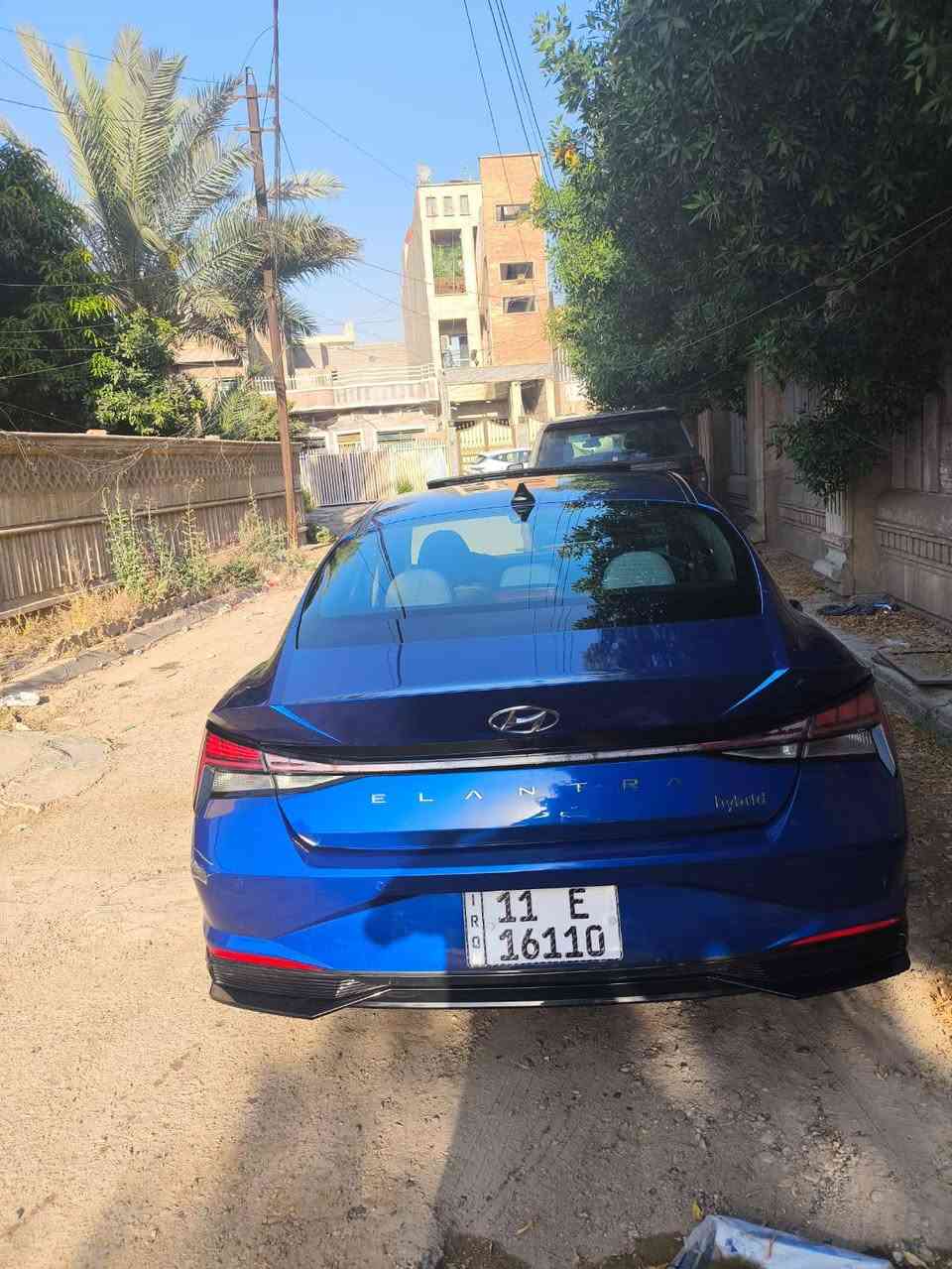 النترا هايبرد 2023
وراد امريكي حدثه بيبان ثنين امامي مبدل وخلفي مصلح نفسه بيه بالعراق جاملغ امامي بارد ونصبغ نفسه 
سيارة فوول مواصفات 
كشن كهرباء 
يعني فتحة سقف
تدفئة كشنات 
رادار 
مثبت سرعة
شاشة كبيرة 
تحديد مسار 
نقطة عمياء 
صندوق ذكي 
خاصية الـ special for driver 
كامرة خلفية دوارة 
3 وضعيات قيادة
تعتيم تلقائي 
حساسات خلفية
فول تحكمات ستيرن 
تبريد مناخي مُنفصل
كشنات جلد 
البيبان جلد وقماش 
وبعد بعد بيها هواي مواصفات
هاي من غير البلوتوث والانترنيت التلقائي

وبعد بيها هواي مواصفات
السيارة هايبرد كفالة بالشاصي والدواخل والمحرك والكير تمشي بالتفويلة الكاملة الـ 42 لتر تمشي 862 كيلومتر
رقم بغداد بـاسمي تحويل ثاني يوم
السعر 142 وبي مجال 
مكان السيارة بغداد
نفق الشرطه 
للستفسار اتصل على رقم
***********
